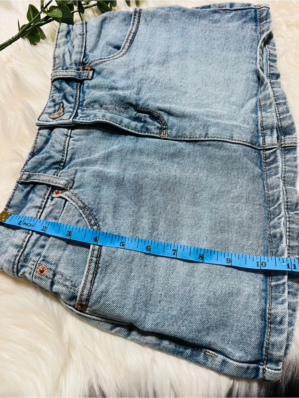 Jeans Subcategory Identification